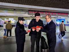 山东烟草：密织“铁烟金盾”防护网