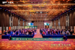 科技板材新品发布会：立异驱动成长成为从线